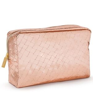 Tarte poised perfection makeup bag